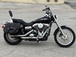 2012 Harley-Davidson Dyna Glide FXDC - Dyna Super Glide Custom