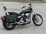 2012 Harley-Davidson Dyna Glide FXDC - Dyna Super Glide Custom