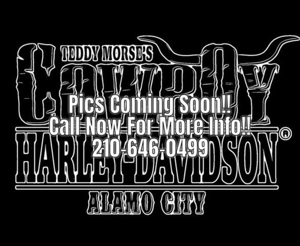 2016 Harley-Davidson Dyna FXDB - Street Bob