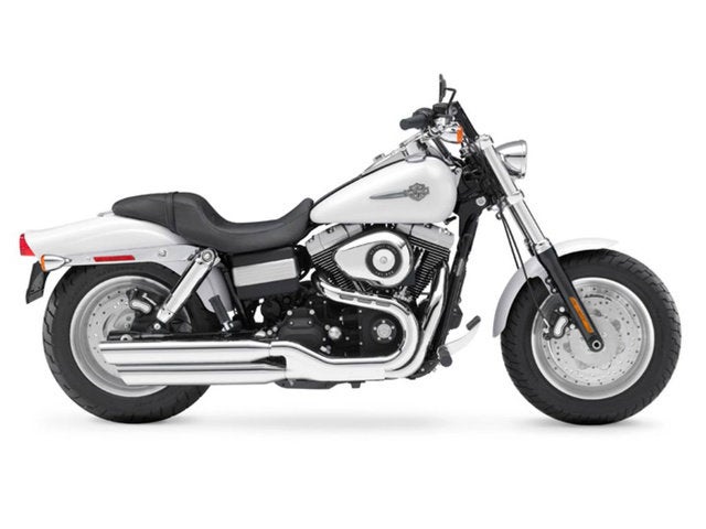 2011 Harley-Davidson FXDF - Dyna Fat Bob Base