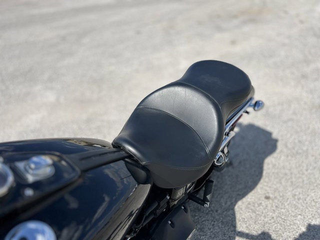 2017 Harley-Davidson Dyna FXDF - Fat Bob