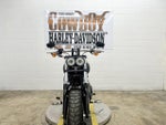 2017 Harley-Davidson Dyna FXDF - Fat Bob