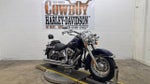 2012 Harley-Davidson Softail FLSTN - Deluxe
