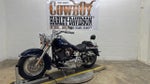 2012 Harley-Davidson Softail FLSTN - Deluxe