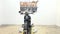2009 Harley-Davidson FLSTSB - Cross Bones Base