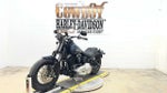 2009 Harley-Davidson FLSTSB - Cross Bones Base