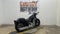 2009 Harley-Davidson FLSTSB - Cross Bones Base