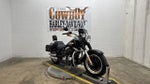 2012 Harley-Davidson FLSTFB - Softail Fat Boy Lo Base