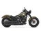 2017 Harley-Davidson FLSS - Softail Slim S Base