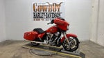 2026 Harley-Davidson FLHX - Street Glide Base