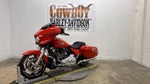 2026 Harley-Davidson FLHX - Street Glide Base