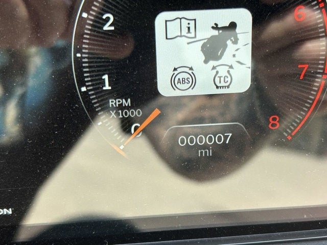 2025 Harley-Davidson FLHX - Street Glide Base