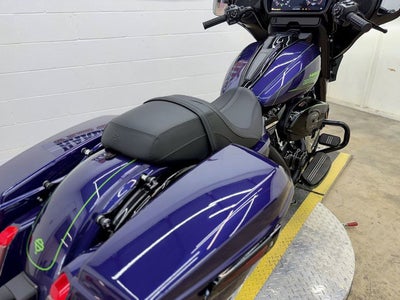 2026 Harley-Davidson FLHX - Street Glide Base