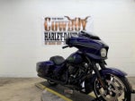 2026 Harley-Davidson FLHX - Street Glide Base