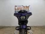 2026 Harley-Davidson FLHX - Street Glide Base