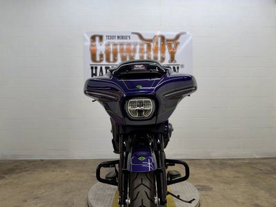 2026 Harley-Davidson FLHX - Street Glide Base
