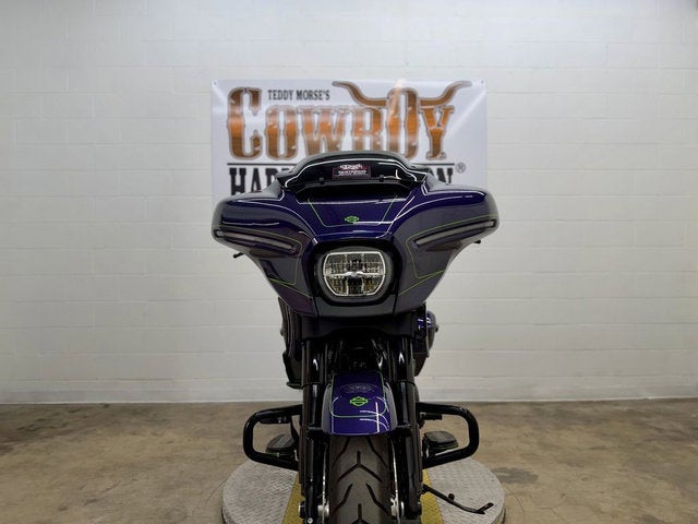 2026 Harley-Davidson FLHX - Street Glide Base