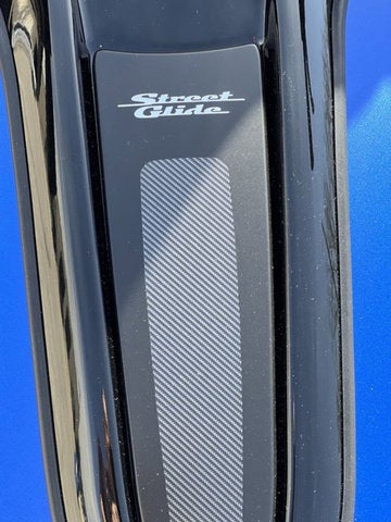 2026 Harley-Davidson FLHX - Street Glide Base