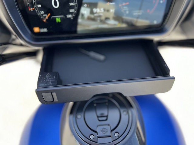 2026 Harley-Davidson FLHX - Street Glide Base