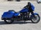 2026 Harley-Davidson FLHX - Street Glide Base