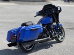 2026 Harley-Davidson FLHX - Street Glide Base