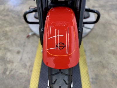 2026 Harley-Davidson FLHX - Street Glide Base
