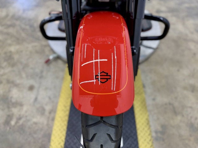 2026 Harley-Davidson FLHX - Street Glide Base