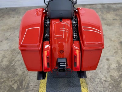 2026 Harley-Davidson FLHX - Street Glide Base