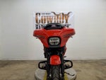 2026 Harley-Davidson FLHX - Street Glide Base