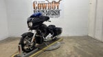 2026 Harley-Davidson FLHX - Street Glide Base