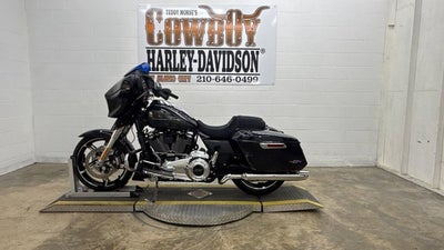 2026 Harley-Davidson FLHX - Street Glide Base