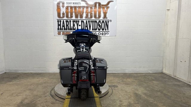 2026 Harley-Davidson FLHX - Street Glide Base