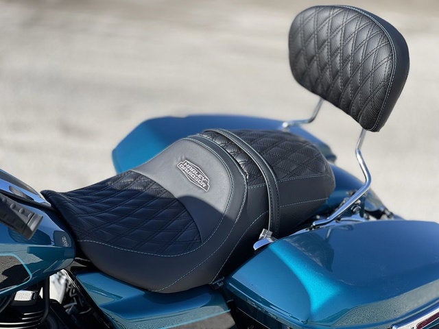 2026 Harley-Davidson Street Glide FLHX