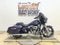 2026 Harley-Davidson FLHX - Street Glide Base