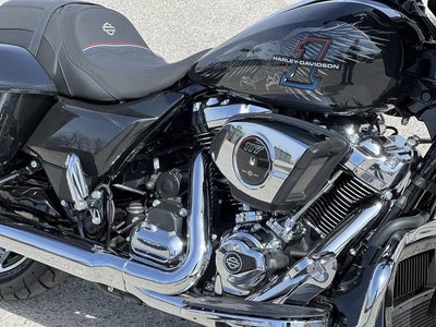 2026 Harley-Davidson FLHX - Street Glide Base