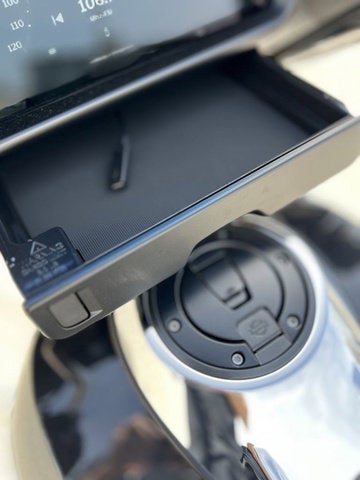 2026 Harley-Davidson FLHX - Street Glide Base