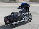 2026 Harley-Davidson FLHX - Street Glide Base