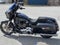 2026 Harley-Davidson FLHX - Street Glide Base