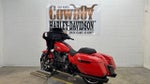 2026 Harley-Davidson Street Glide FLHX