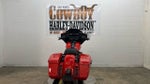 2026 Harley-Davidson Street Glide FLHX
