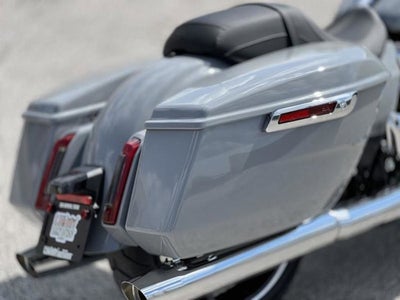 2024 Harley-Davidson FLHX - Street Glide Base