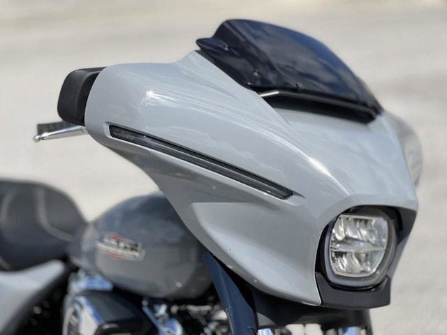 2024 Harley-Davidson FLHX - Street Glide Base