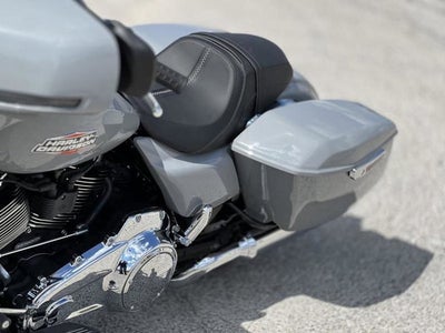 2024 Harley-Davidson FLHX - Street Glide Base