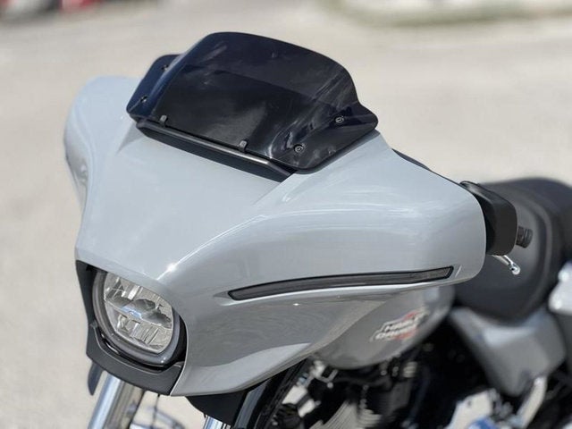 2024 Harley-Davidson FLHX - Street Glide Base