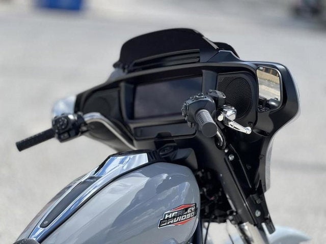 2024 Harley-Davidson FLHX - Street Glide Base