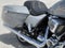 2024 Harley-Davidson FLHX - Street Glide Base