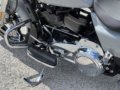 2024 Harley-Davidson FLHX - Street Glide Base
