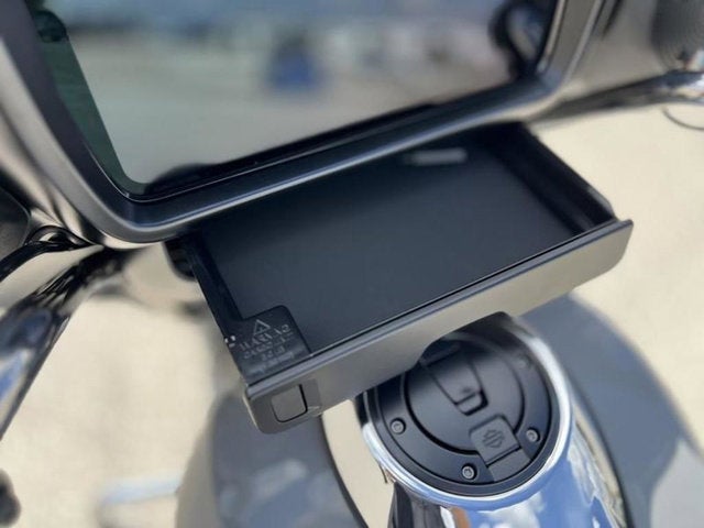 2024 Harley-Davidson FLHX - Street Glide Base