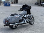 2024 Harley-Davidson FLHX - Street Glide Base