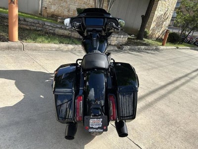 2026 Harley-Davidson FLHX - Street Glide Base